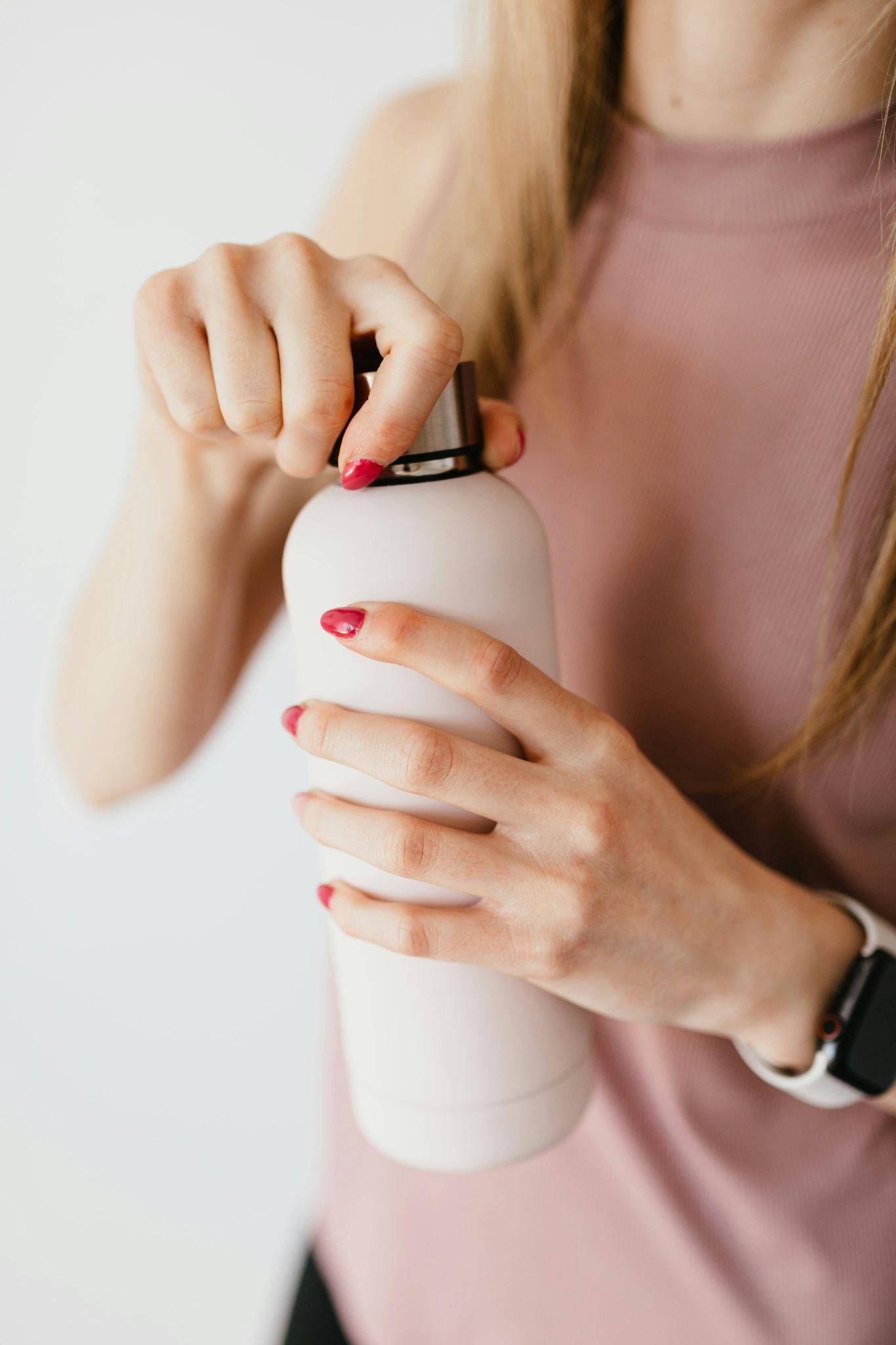 Natural Haircare Ingredients